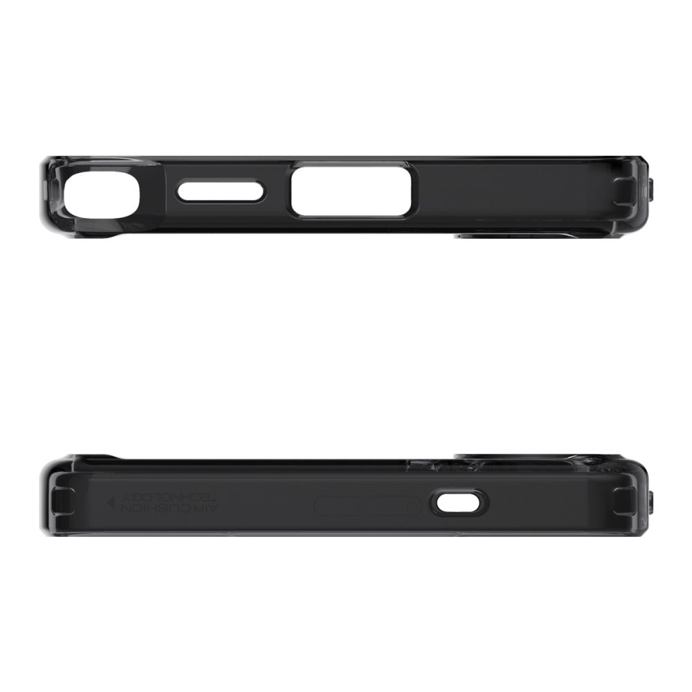 459036_oryg Spigen Ultra Hybrid Mag MagSafe case for Samsung Galaxy S25 Ultra Frost Black