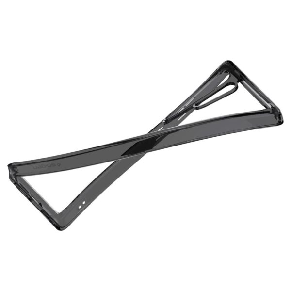 459040_oryg Spigen Ultra Hybrid Mag MagSafe case for Samsung Galaxy S25 Ultra Frost Black