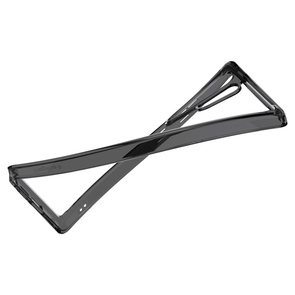 459040_oryg Spigen Ultra Hybrid Mag MagSafe case for Samsung Galaxy S25 Ultra Frost Black