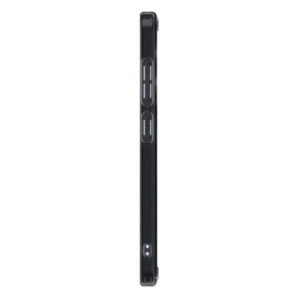 459057_oryg Spigen Ultra Hybrid Mag MagSafe case for Samsung Galaxy S25 Frost Black