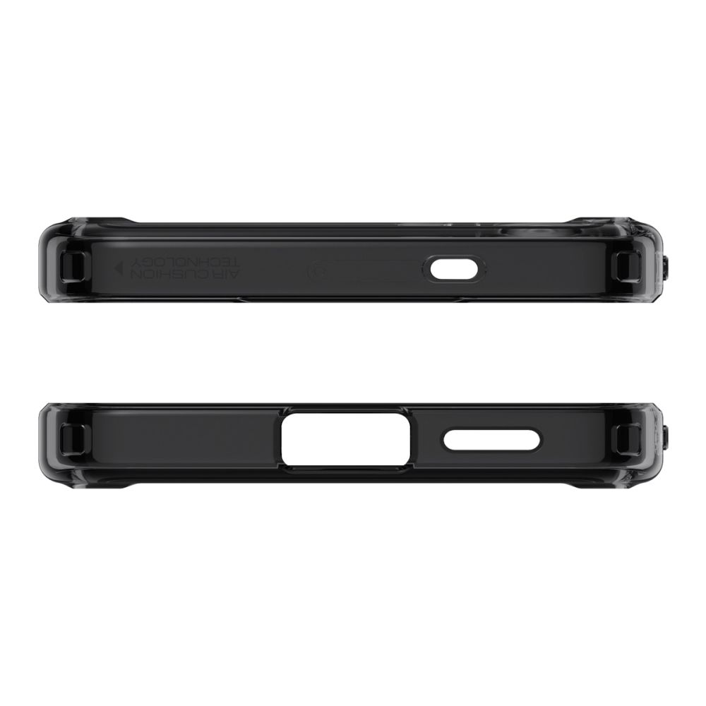459058_oryg Spigen Ultra Hybrid Mag MagSafe case for Samsung Galaxy S25 Frost Black