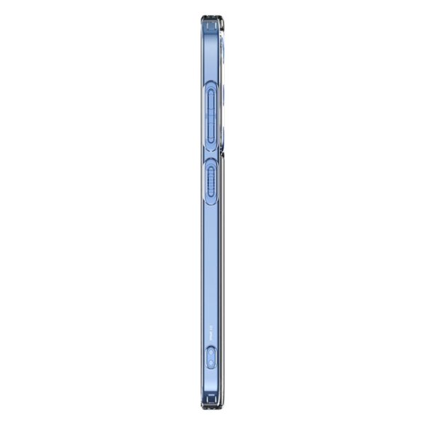 459079_oryg Spigen Liquid Crystal case for Samsung Galaxy S25 Crystal Clear