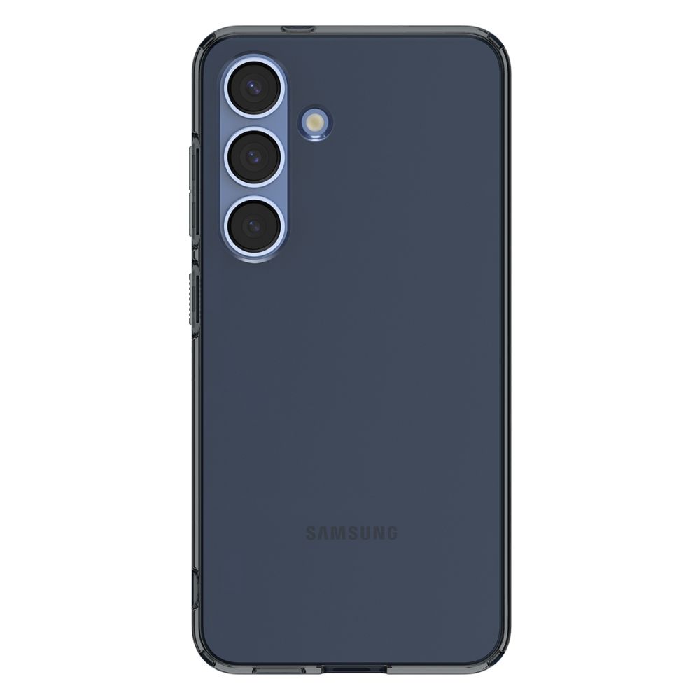 459092_oryg Spigen Liquid Crystal case for Samsung Galaxy S25 Space Crystal