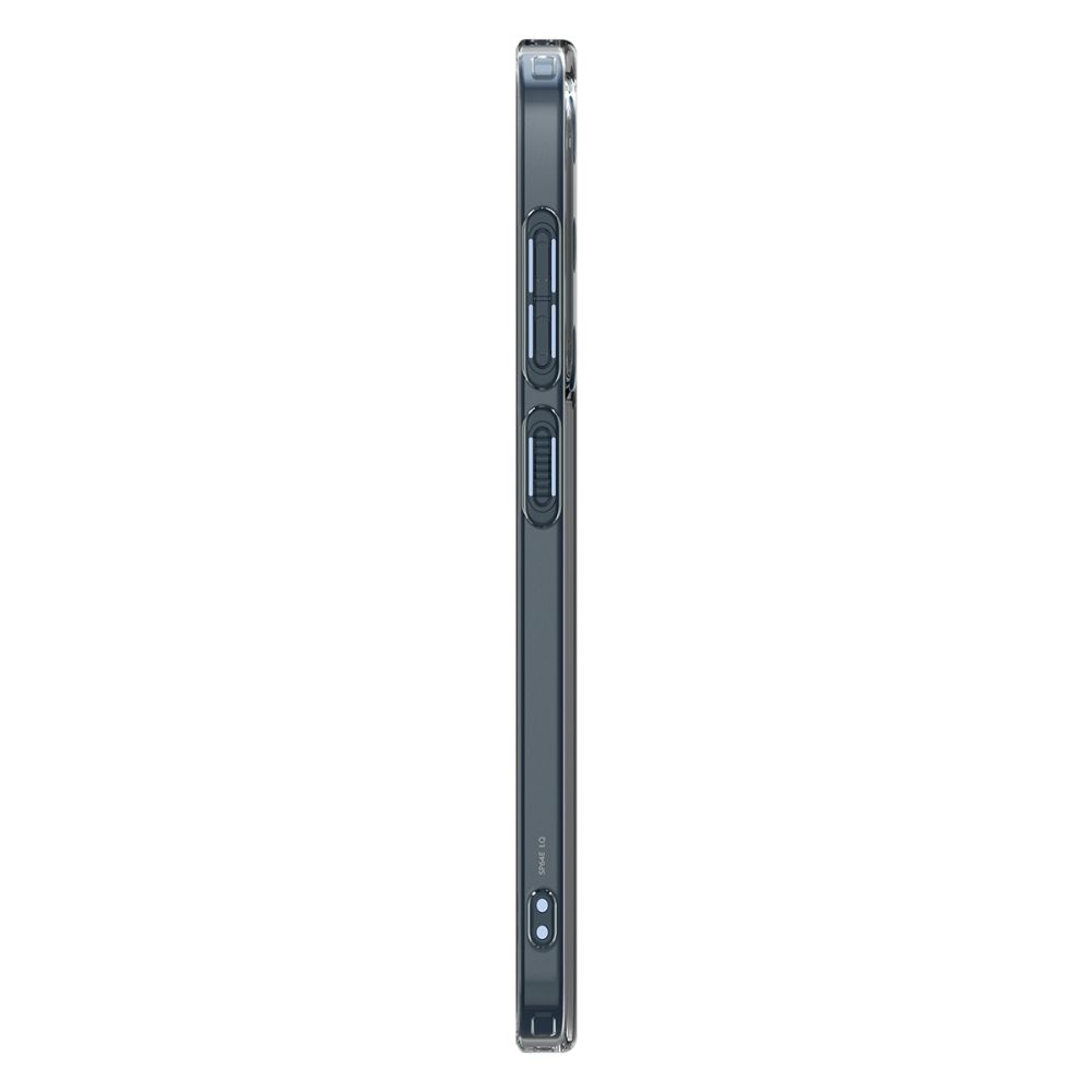 459093_oryg Spigen Liquid Crystal case for Samsung Galaxy S25 Space Crystal