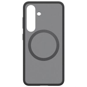 Samsung Capella Case for Samsung Galaxy S25+ Black