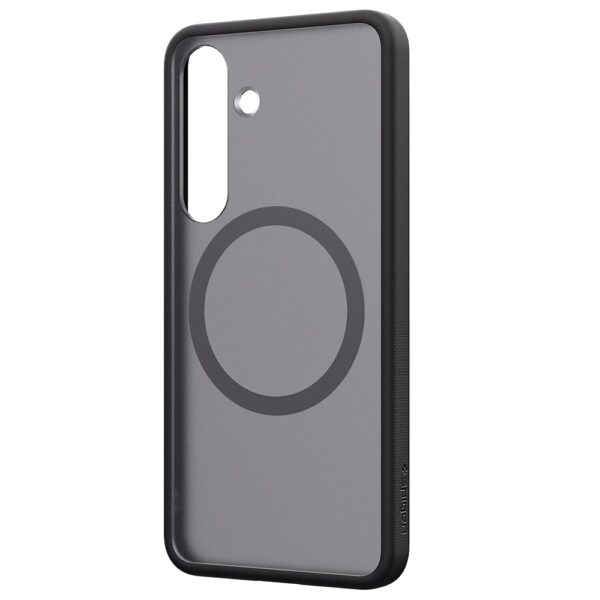 Samsung Capella Case for Samsung Galaxy S25+ Black