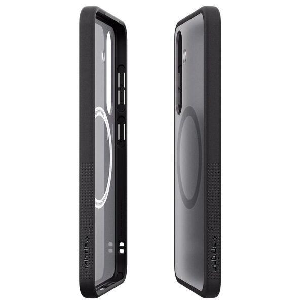 Samsung Capella Case for Samsung Galaxy S25+ Black