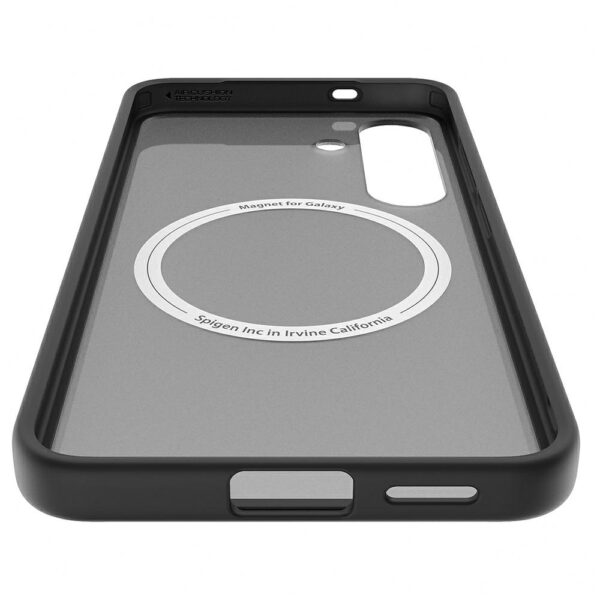 Samsung Capella Case for Samsung Galaxy S25+ Black