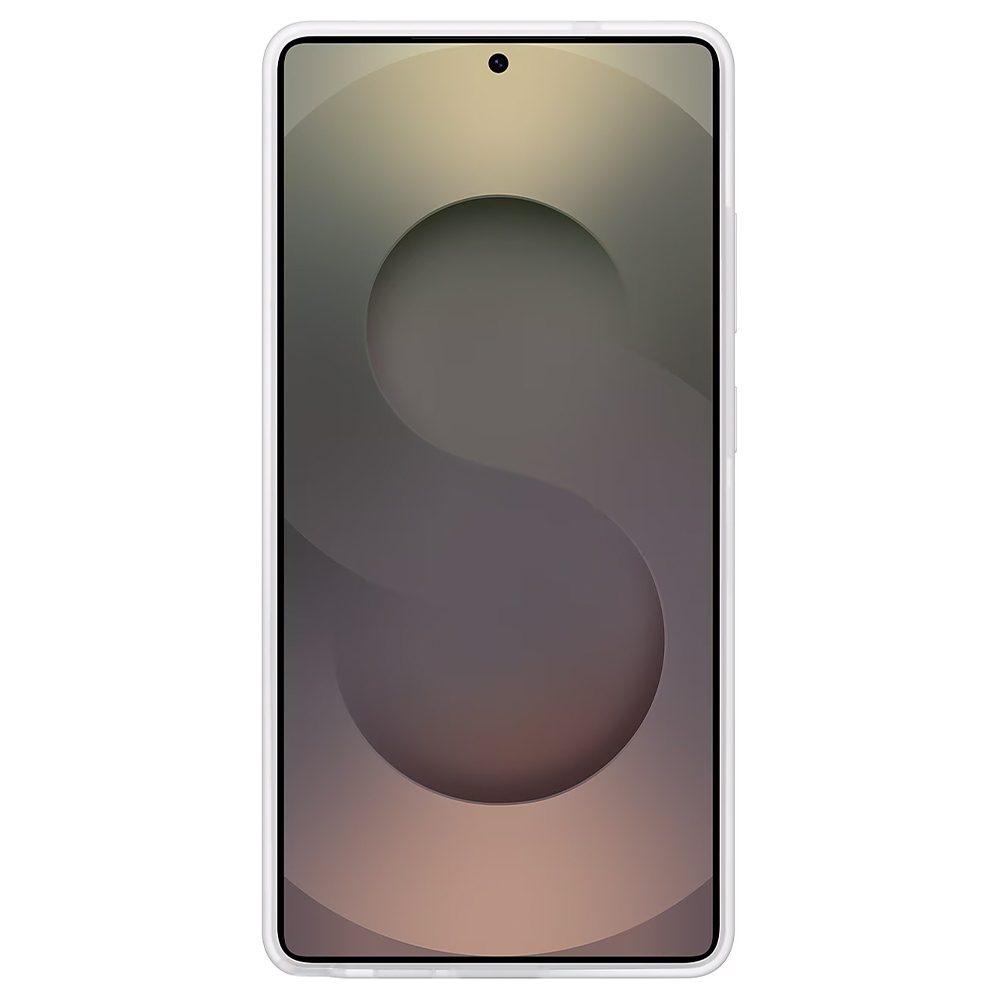 Samsung Flipsuit Case for Samsung Galaxy S25 Ultra White