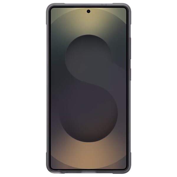 Samsung Flipsuit Rugged Case for Samsung Galaxy S25 Ultra Black