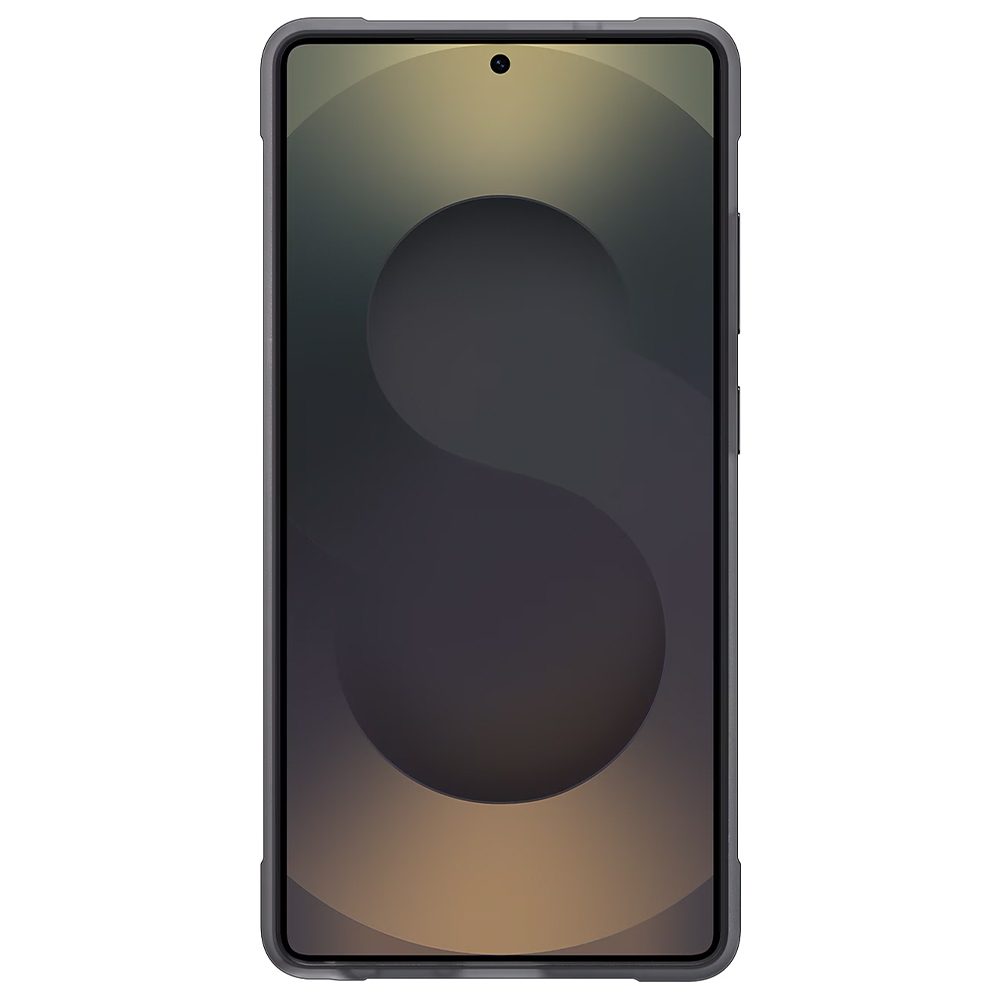 Samsung Flipsuit Rugged Case for Samsung Galaxy S25 Ultra Black