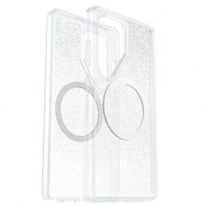 Samsung React Magnet Case for Samsung Galaxy S25 Ultra Starlight Dust