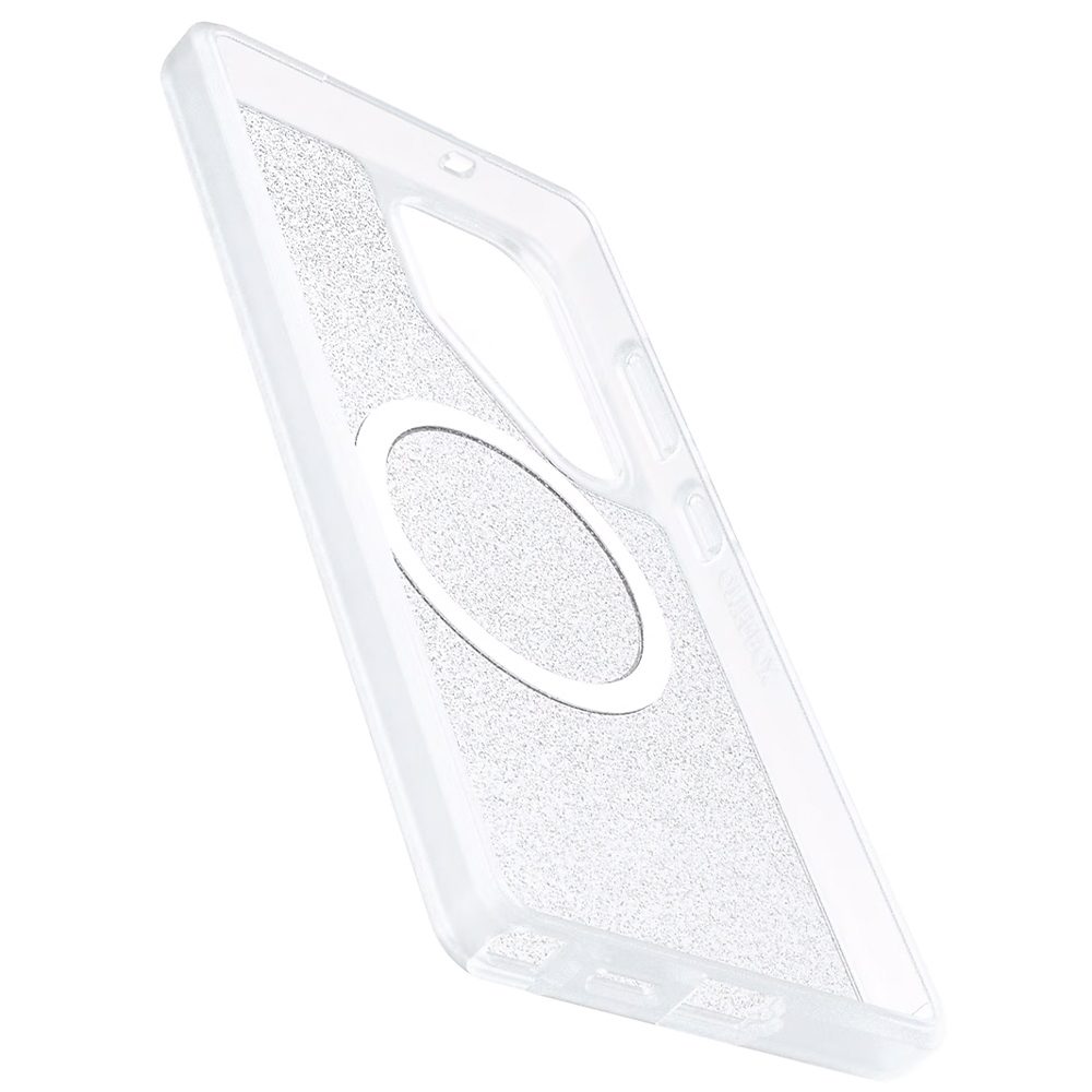 Samsung React Magnet Case for Samsung Galaxy S25 Ultra Starlight Dust