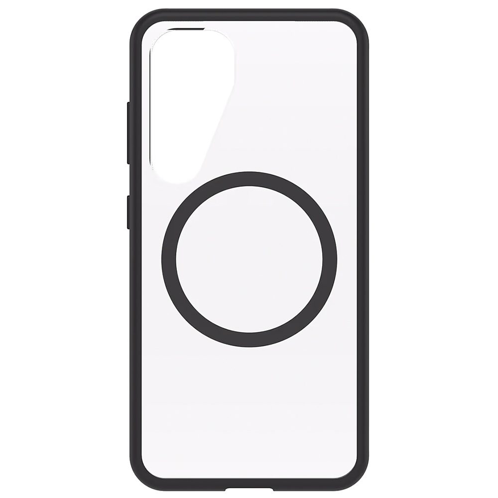 459179_oryg Samsung React Magnet Case for Samsung Galaxy S25+ Black