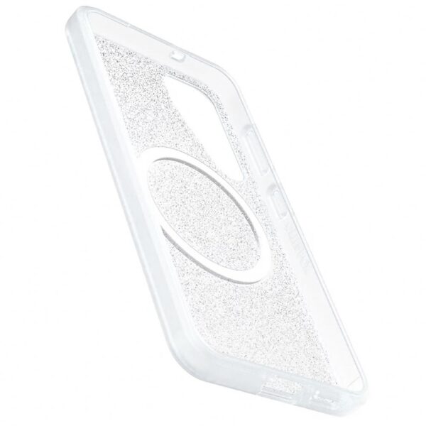 Samsung React Magnet Case for Samsung Galaxy S25+ Starlight Dust