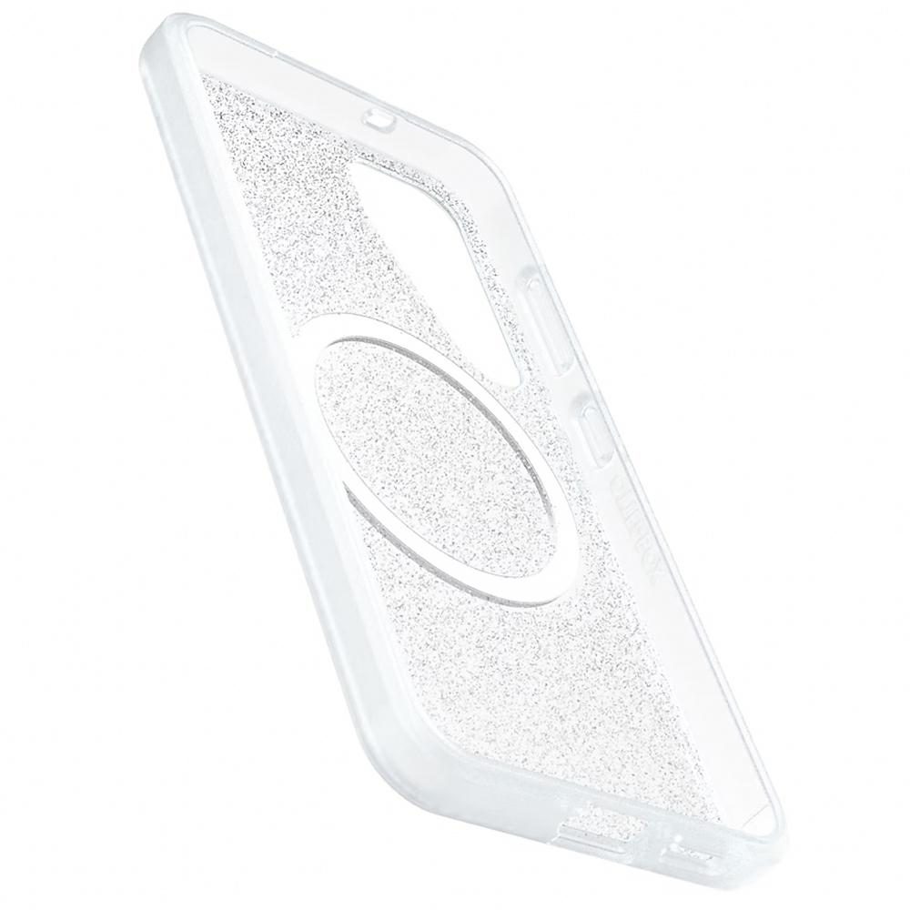 Samsung React Magnet Case for Samsung Galaxy S25+ Starlight Dust