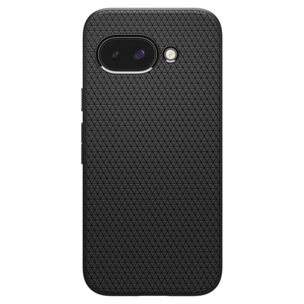 459510_oryg Spigen Liquid Air case for Google Pixel 9a Matte Black