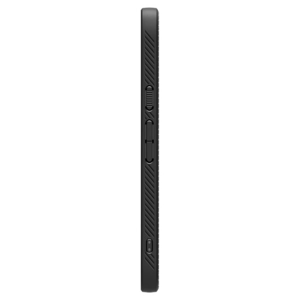 459512_oryg Spigen Liquid Air case for Google Pixel 9a Matte Black