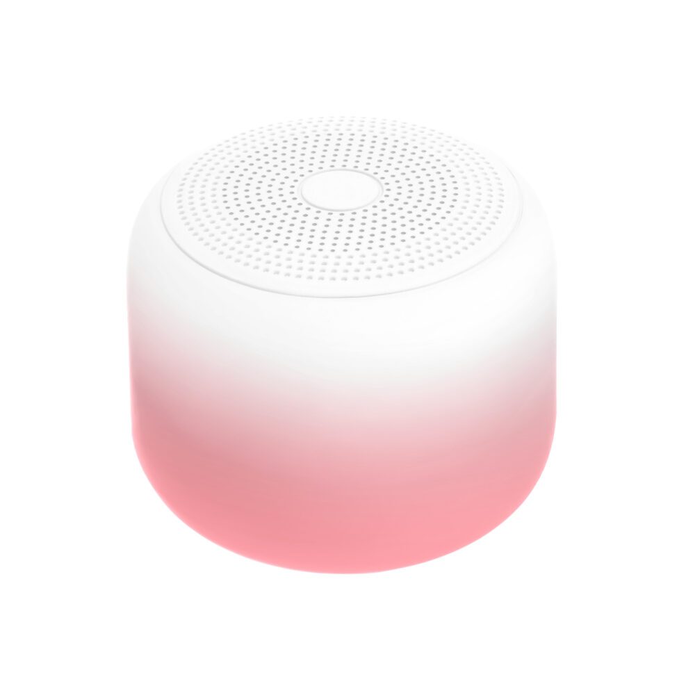 461345_oryg Setty speaker round GB-900 white-pink gradient