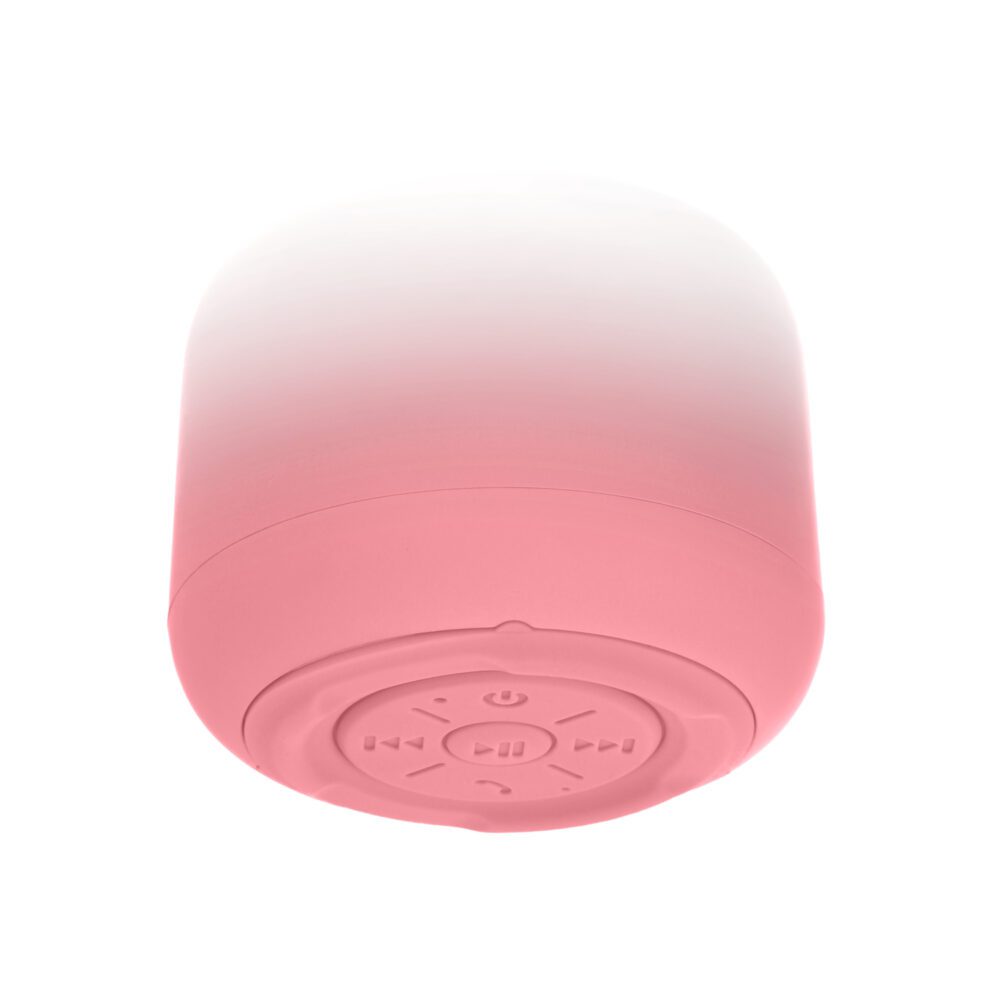 461346_oryg Setty speaker round GB-900 white-pink gradient