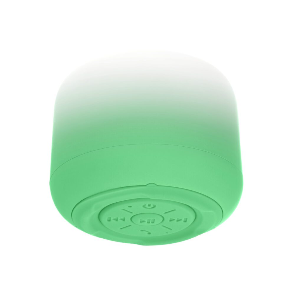 461348_oryg Setty speaker round GB-900 mint-white gradient