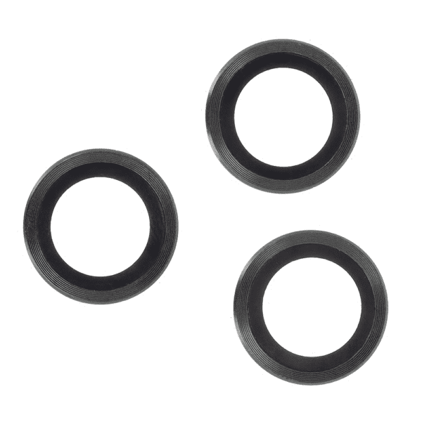 461430_oryg Set of lens glasses for iPhone 17 Pro black frame