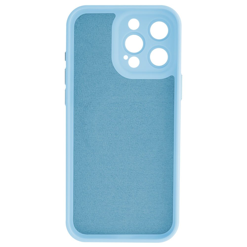 461510_oryg Ultra Trendy Vivid Thin Mag case for iPhone 15 Pro 6,1" blue