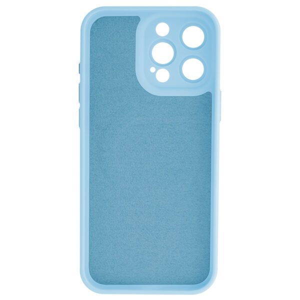 Ultra Trendy Vivid Thin Mag case for iPhone 15 Pro 6,1" blue