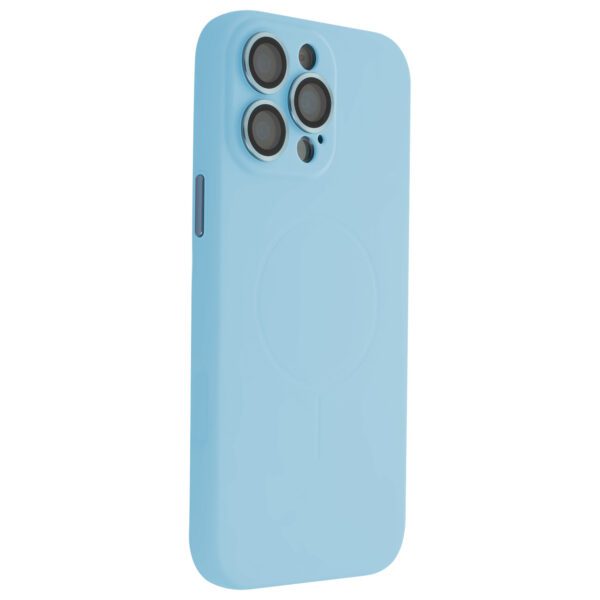 Ultra Trendy Vivid Thin Mag case for iPhone 15 Pro 6,1" blue