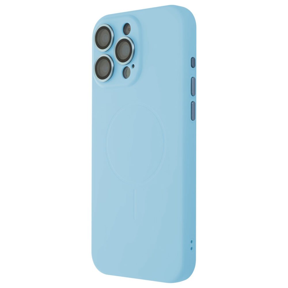 461512_oryg Ultra Trendy Vivid Thin Mag case for iPhone 15 Pro 6,1" blue
