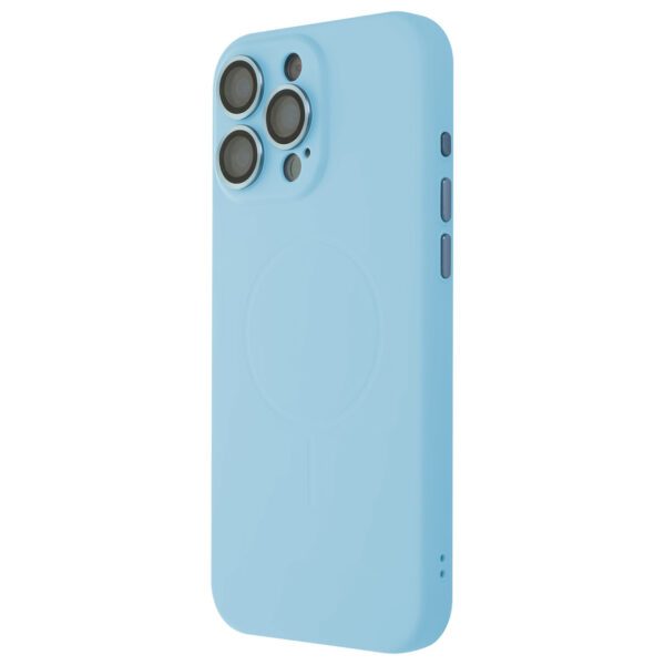 Ultra Trendy Vivid Thin Mag case for iPhone 15 Pro 6,1" blue