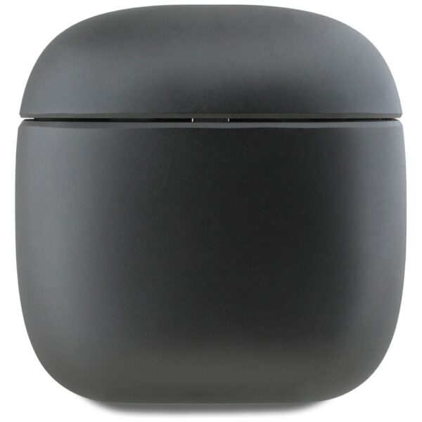 Karl Lagerfeld wireless earphones TWS ANC ENC METAL PRINTED LOGO black