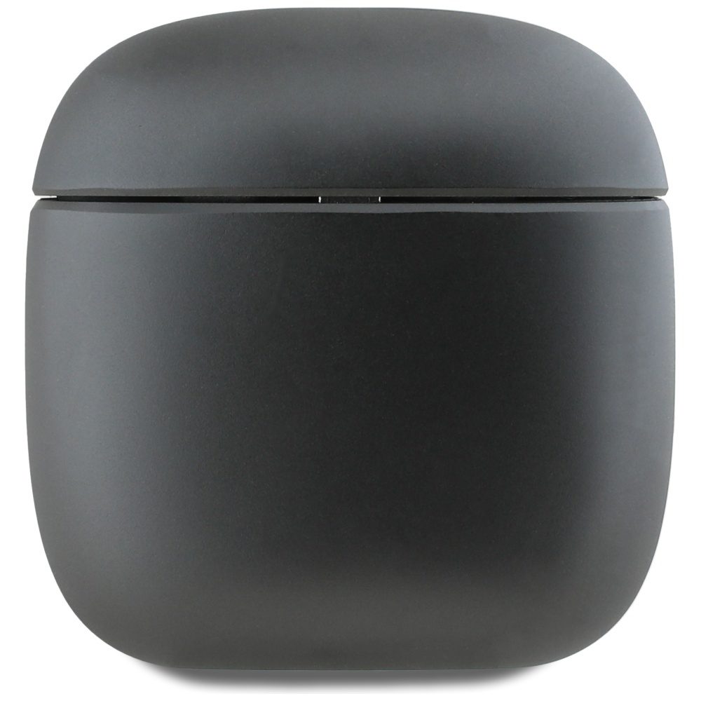 Karl Lagerfeld wireless earphones TWS ANC ENC METAL PRINTED LOGO black