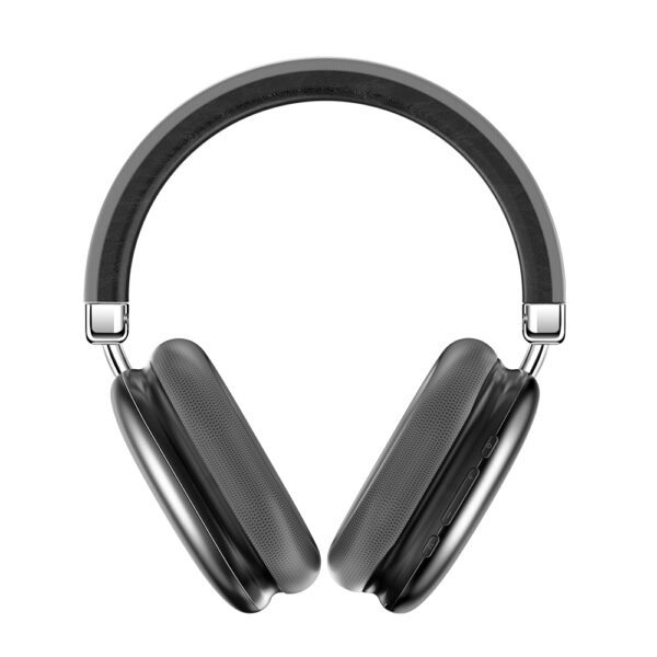 BWOO Wireless Headset BT 5.3 BW-585 grey
