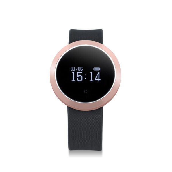 462722_oryg Forever Smartwatch Forevigo 2 ROUND SB-310 rosegold