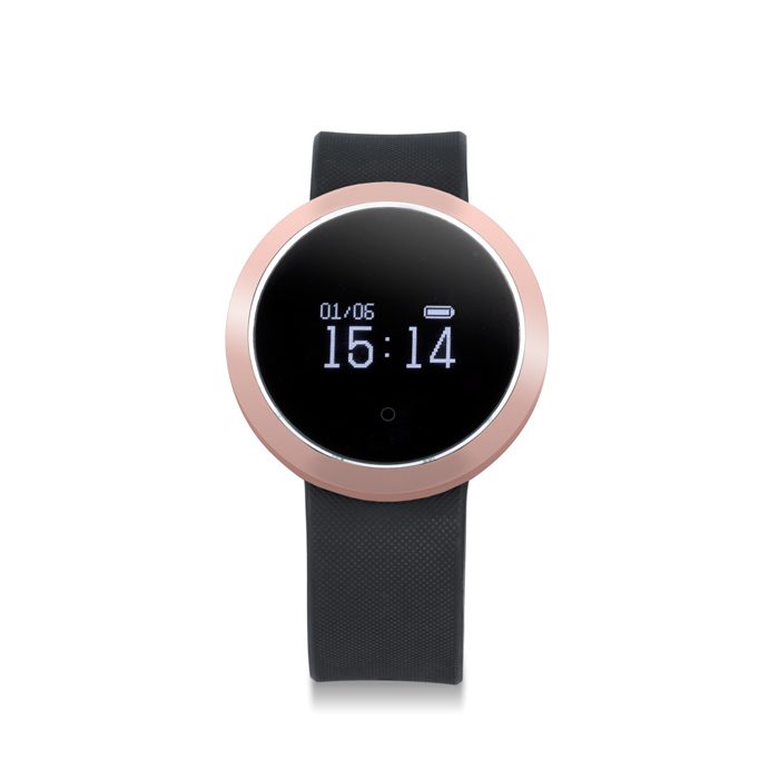 462722_oryg Forever Smartwatch Forevigo 2 ROUND SB-310 rosegold