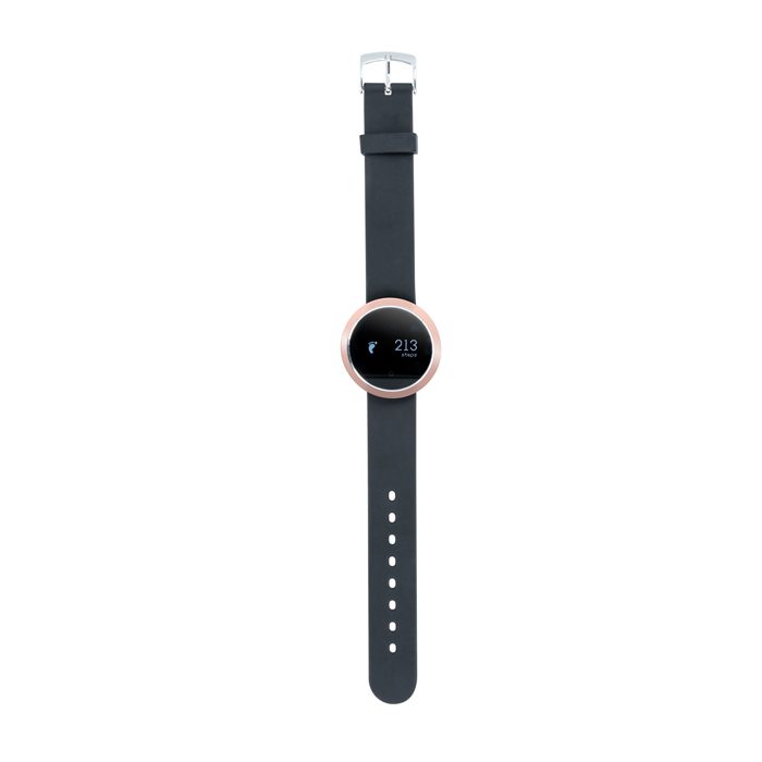 462723_oryg Forever Smartwatch Forevigo 2 ROUND SB-310 rosegold