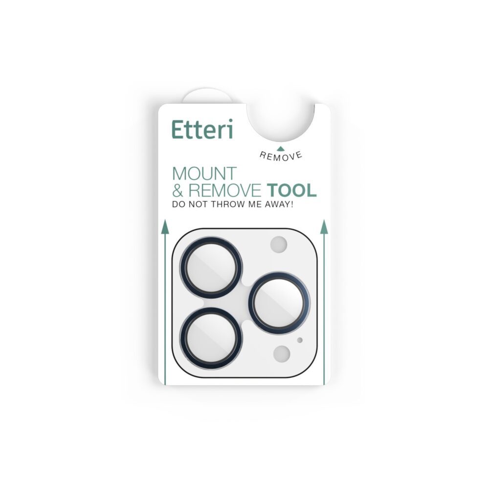 462968_oryg Etteri camera lens protector for iPhone 15 Pro / 15 Pro Max deep blue