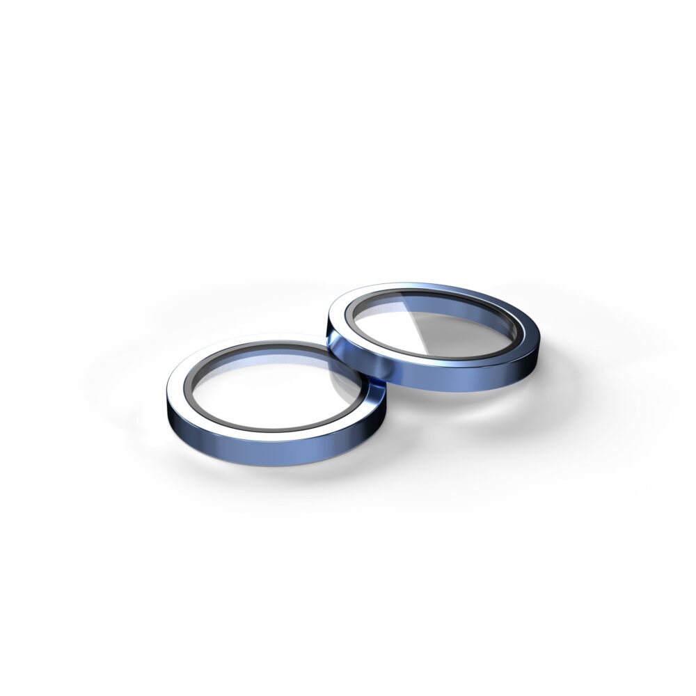 462991_oryg Etteri camera lens protector for iPhone 16 / 16 Plus blue