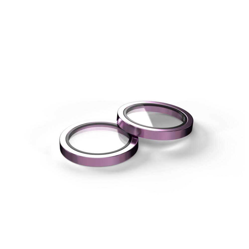 462997_oryg Etteri camera lens protector for iPhone 16 / 16 Plus rose pink