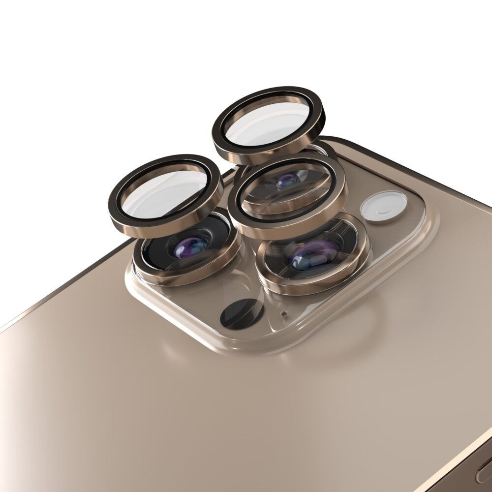 463014_oryg Etteri camera lens protector for iPhone 16 Pro / 16 Pro Max dessert