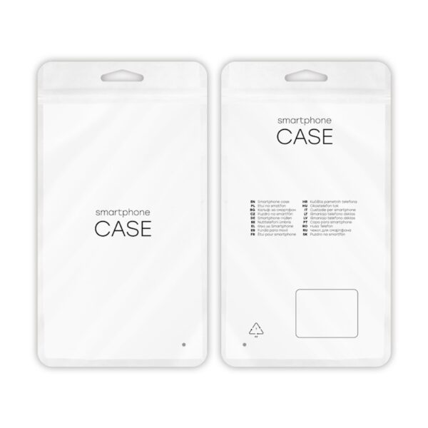 463316_oryg Silicone Thin Mag case for iPhone 14 6,1" black