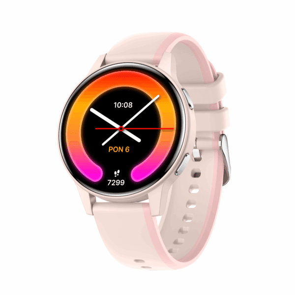 464431_oryg Forever smartwatch JW-600 Powder Pink