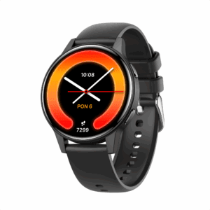 464434_oryg Forever smartwatch JW-600 Black