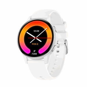 464436_oryg Forever smartwatch JW-600 White