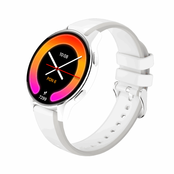 464437_oryg Forever smartwatch JW-600 White