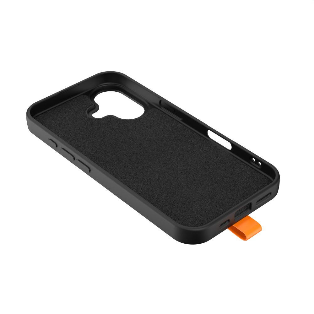 464784_oryg Loop Thin Mag case for Samsung Galaxy S25 Ultra black