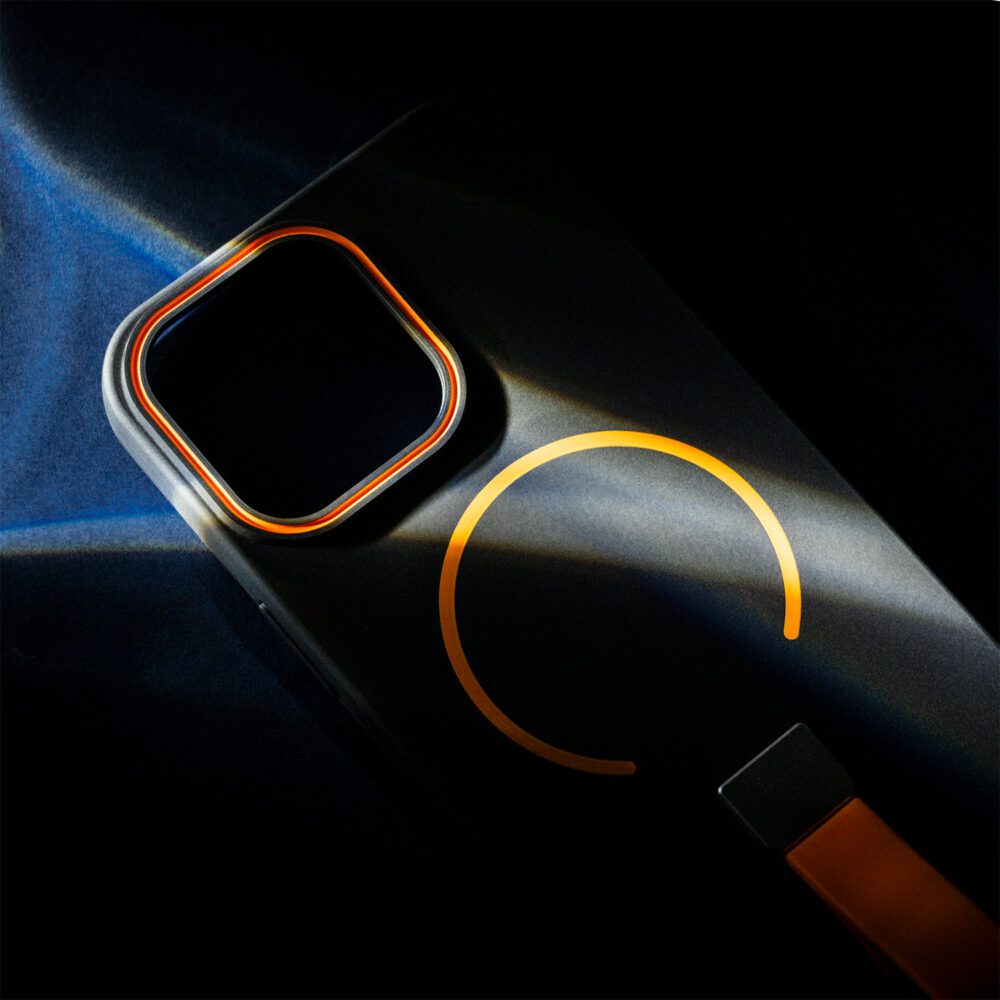 464786_oryg Loop Thin Mag case for Samsung Galaxy S25 Ultra black