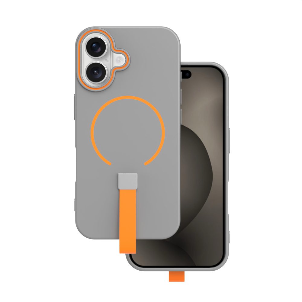 464799_oryg Loop Thin Mag case for Samsung Galaxy S25 Ultra grey
