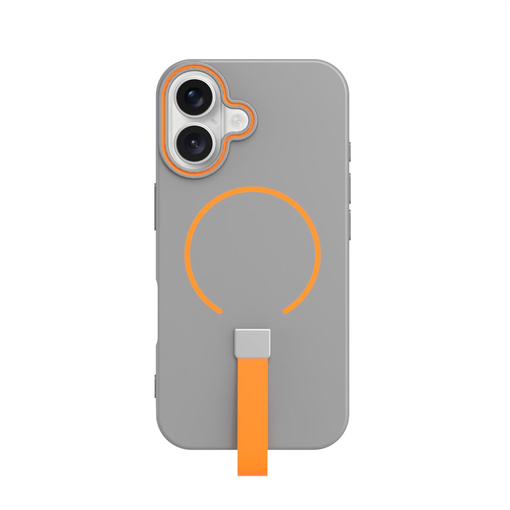 464800_oryg Loop Thin Mag case for Samsung Galaxy S25 Ultra grey